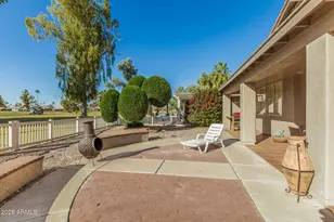 24926 S Stoney Lake Dr, Sun Lakes, AZ 85248 - Photo 29