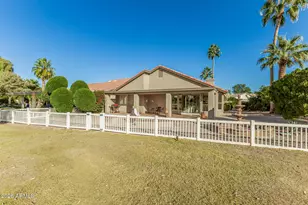 24926 S Stoney Lake Dr, Sun Lakes, AZ 85248 - Photo 35