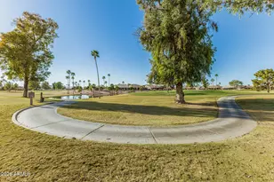 24926 S Stoney Lake Dr, Sun Lakes, AZ 85248 - Photo 33