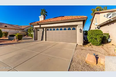 24926 S Stoney Lake Drive, Sun Lakes, AZ 85248 - Photo 3