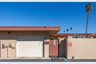 13068 N 100th Avenue, Sun City, AZ 85351 - Photo 17