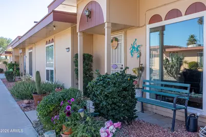 13068 N 100th Avenue, Sun City, AZ 85351 - Photo 21