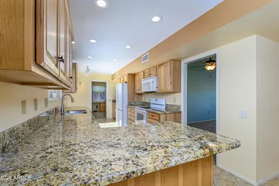 13603 W Gable Hill Drive, Sun City West, AZ 85375 - Photo 13