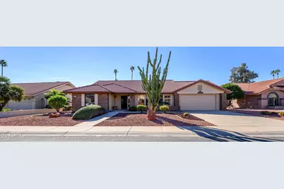 13603 W Gable Hill Drive, Sun City West, AZ 85375 - Photo 1