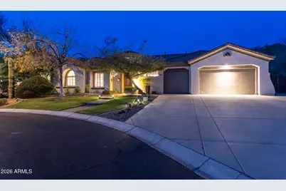 1813 W Camargo Court, Anthem, AZ 85086 - Photo 51