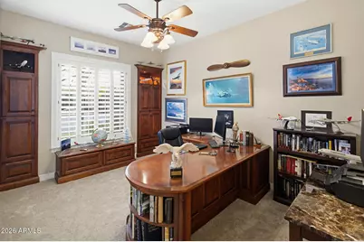 1813 W Camargo Court, Anthem, AZ 85086 - Photo 29