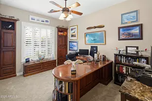 1813 W Camargo Ct, Anthem, AZ 85086 - Photo 29