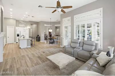 1813 W Camargo Court, Anthem, AZ 85086 - Photo 19