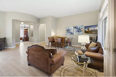 1813 W Camargo Court, Anthem, AZ 85086 - Photo 17