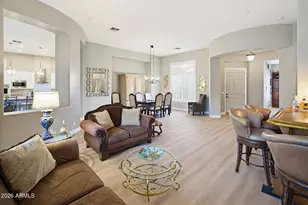 1813 W Camargo Ct, Anthem, AZ 85086 - Photo 15