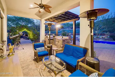 1813 W Camargo Court, Anthem, AZ 85086 - Photo 39