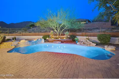 1813 W Camargo Court, Anthem, AZ 85086 - Photo 5