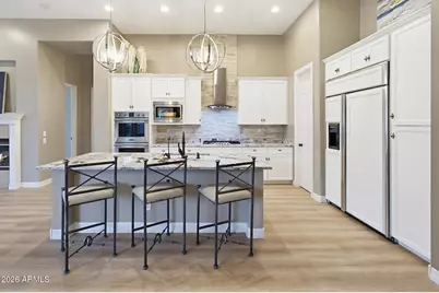 1813 W Camargo Court, Anthem, AZ 85086 - Photo 9