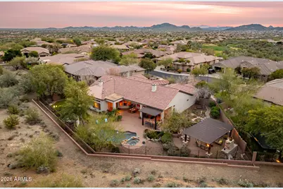 1813 W Camargo Court, Anthem, AZ 85086 - Photo 47