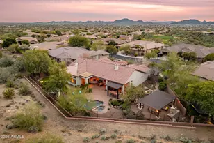 1813 W Camargo Ct, Anthem, AZ 85086 - Photo 47