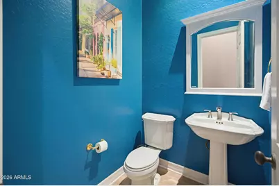 1813 W Camargo Court, Anthem, AZ 85086 - Photo 35