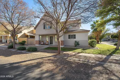 1383 S Pheasant Drive, Gilbert, AZ 85296 - Photo 27