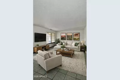 1128 S Tonapah Drive, Cottonwood, AZ 86326 - Photo 5