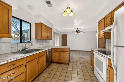 1128 S Tonapah Drive, Cottonwood, AZ 86326 - Photo 7