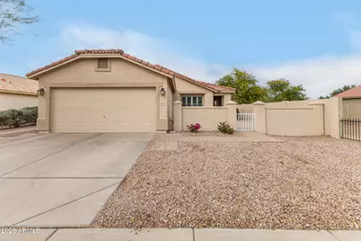 1014 E Milada Drive, Phoenix, AZ 85042 - Photo 1