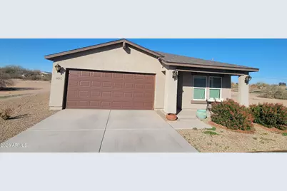 3420 W Trona Drive, Eloy, AZ 85131 - Photo 1