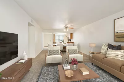 448 S Desert Flower Drive, Mesa, AZ 85208 - Photo 3