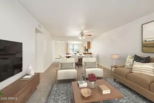 448 S Desert Flower Dr, Mesa, AZ 85208 - Photo 3