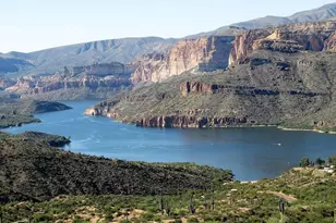 448 S Desert Flower Dr, Mesa, AZ 85208 - Photo 49