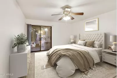 448 S Desert Flower Drive, Mesa, AZ 85208 - Photo 3