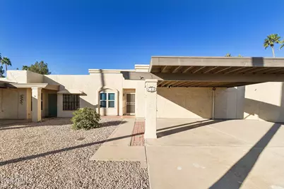 448 S Desert Flower Drive, Mesa, AZ 85208 - Photo 47