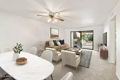 448 S Desert Flower Drive, Mesa, AZ 85208 - Photo 5