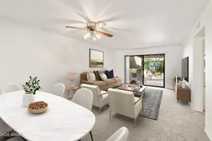 448 S Desert Flower Dr, Mesa, AZ 85208 - Photo 5