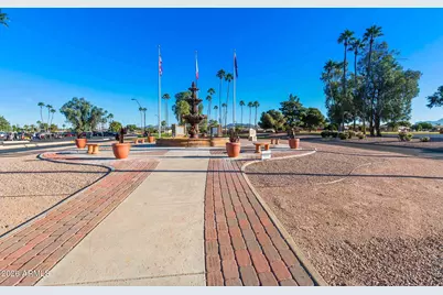 448 S Desert Flower Drive, Mesa, AZ 85208 - Photo 33