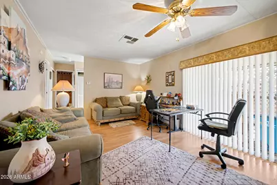 2650 W Union Hills Drive #8, Phoenix, AZ 85027 - Photo 5