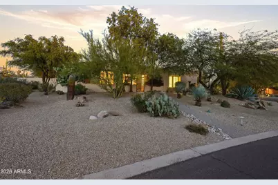 8392 E Arroyo Hondo Road, Scottsdale, AZ 85266 - Photo 75