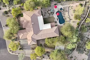 8392 E Arroyo Hondo Rd, Scottsdale, AZ 85266 - Photo 91