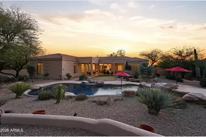 8392 E Arroyo Hondo Road, Scottsdale, AZ 85266 - Photo 3