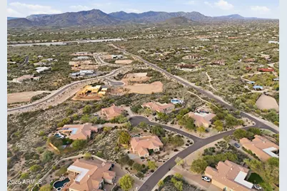 8392 E Arroyo Hondo Road, Scottsdale, AZ 85266 - Photo 89