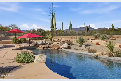8392 E Arroyo Hondo Road, Scottsdale, AZ 85266 - Photo 65