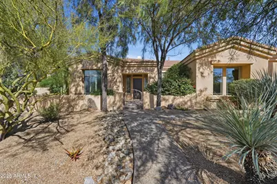 8392 E Arroyo Hondo Road, Scottsdale, AZ 85266 - Photo 9
