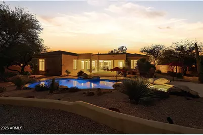 8392 E Arroyo Hondo Road, Scottsdale, AZ 85266 - Photo 81