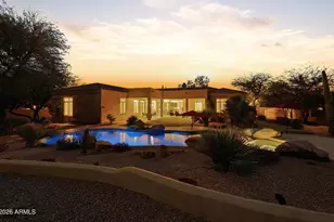 8392 E Arroyo Hondo Rd, Scottsdale, AZ 85266 - Photo 81