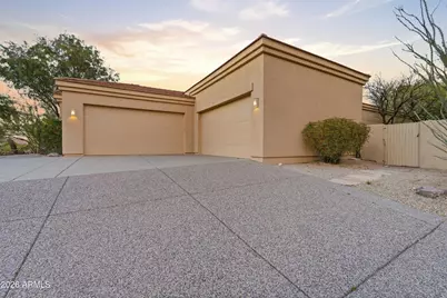 8392 E Arroyo Hondo Road, Scottsdale, AZ 85266 - Photo 79