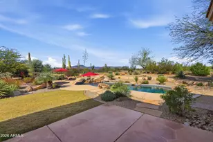 8392 E Arroyo Hondo Rd, Scottsdale, AZ 85266 - Photo 61