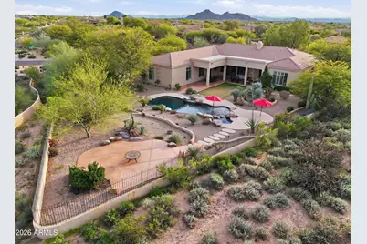 8392 E Arroyo Hondo Road, Scottsdale, AZ 85266 - Photo 1