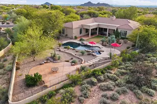 8392 E Arroyo Hondo Rd, Scottsdale, AZ 85266 - Photo 1