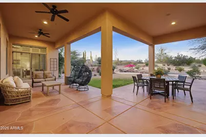 8392 E Arroyo Hondo Road, Scottsdale, AZ 85266 - Photo 7