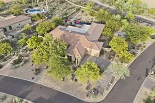 8392 E Arroyo Hondo Rd, Scottsdale, AZ 85266 - Photo 87