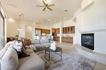 8392 E Arroyo Hondo Road, Scottsdale, AZ 85266 - Photo 13