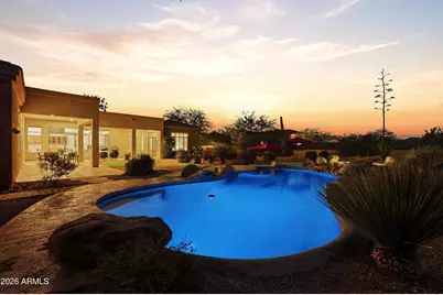 8392 E Arroyo Hondo Road, Scottsdale, AZ 85266 - Photo 83